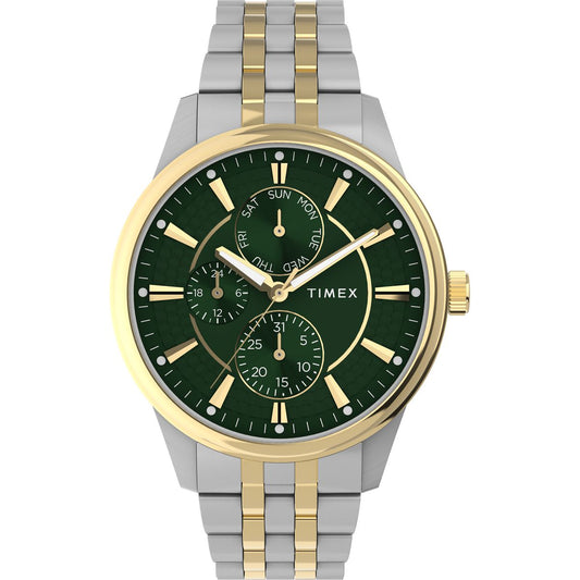 Timex Chicago de hombre correa de metal – TW2Y21400