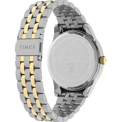 Timex Chicago de hombre correa de metal – TW2Y21400