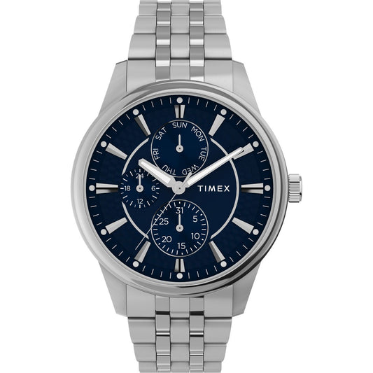 Timex Chicago de hombre correa de metal – TW2Y21500