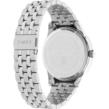 Timex Chicago de hombre correa de metal – TW2Y21500