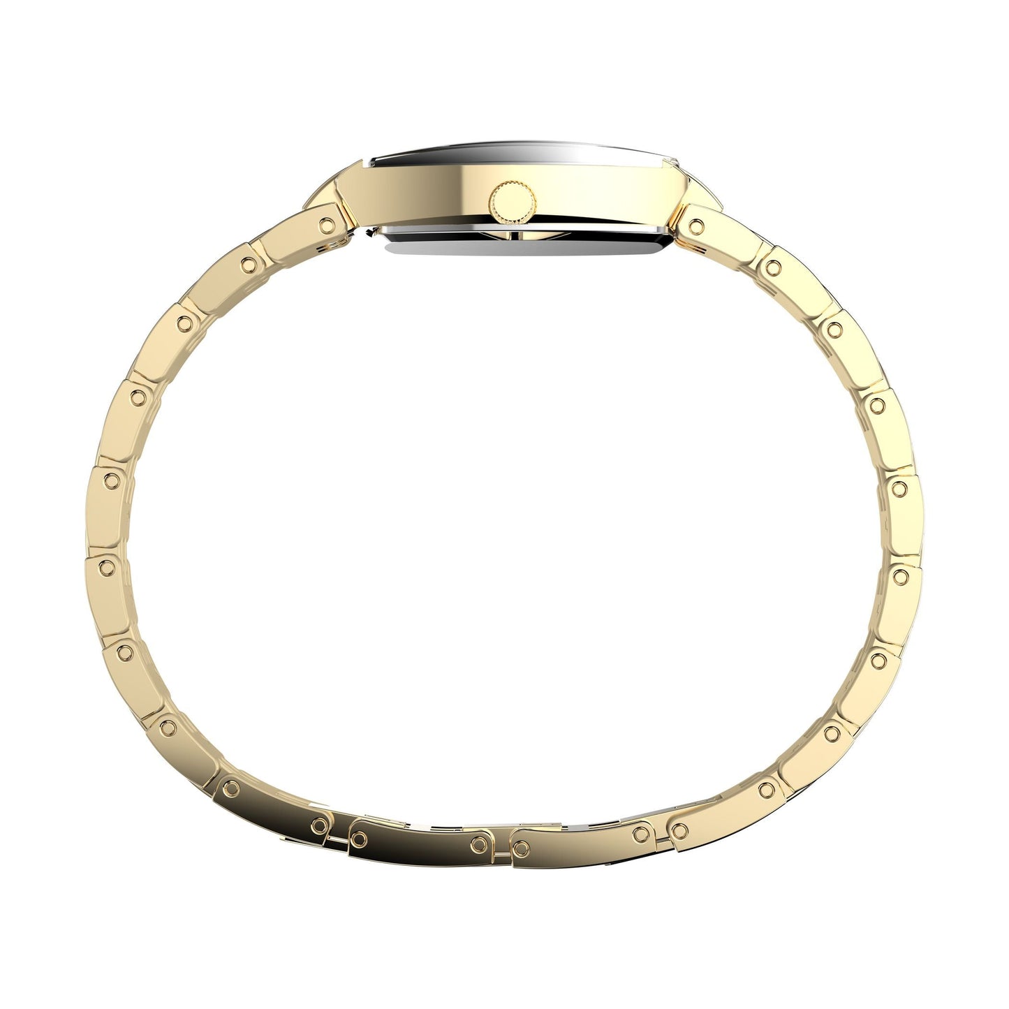 TW2Y22400 Reloj Timex Charlotte de dama correa de metal