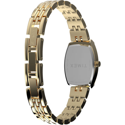 TW2Y22400 Reloj Timex Charlotte de dama correa de metal