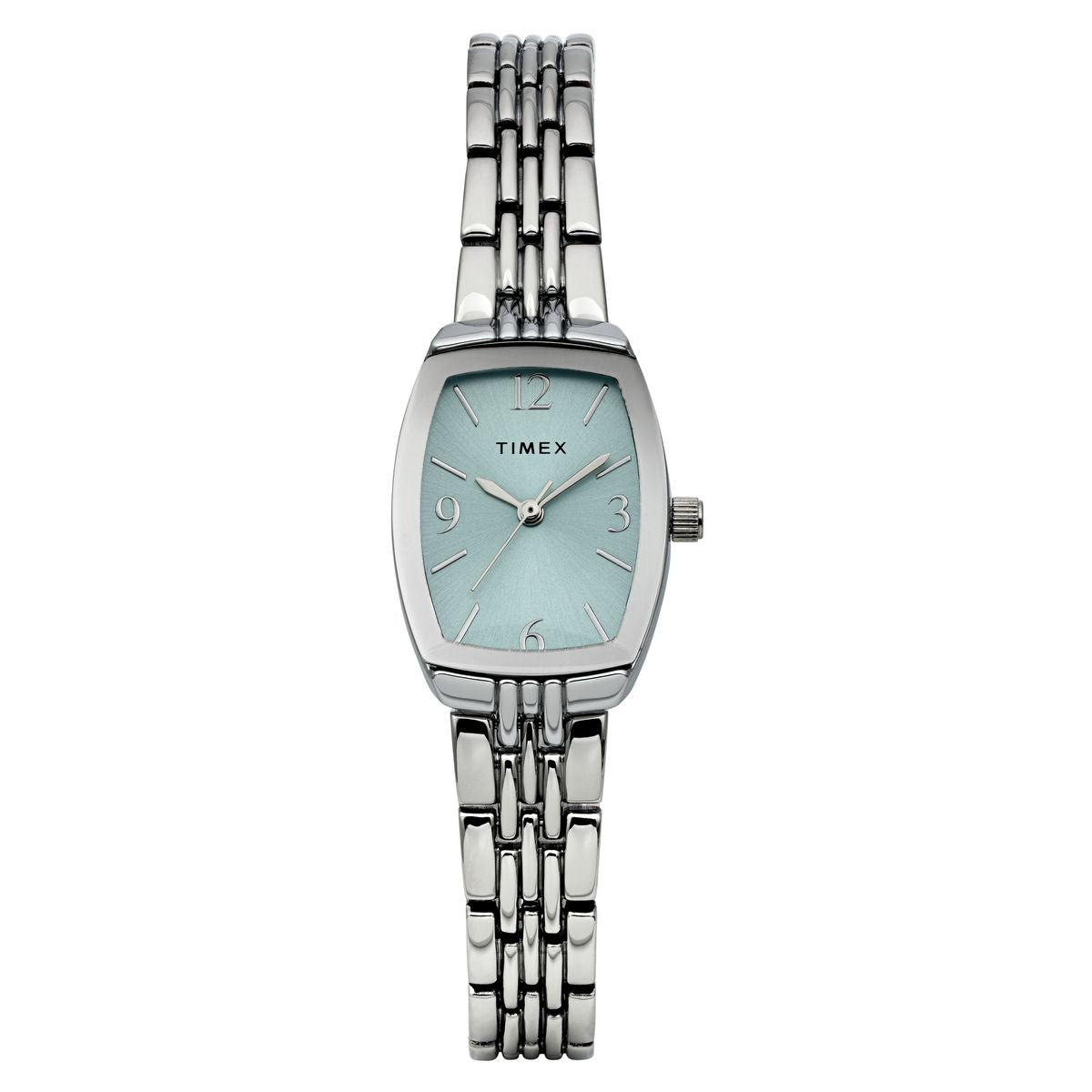 Timex Charlotte de dama correa de metal – TW2Y22500