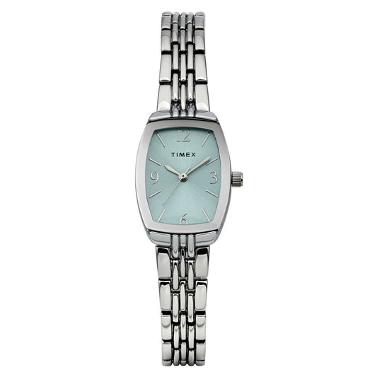 Timex Charlotte de dama correa de metal – TW2Y22500