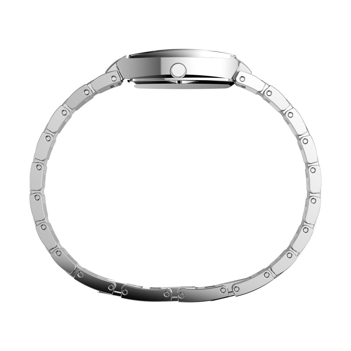 Timex Charlotte de dama correa de metal – TW2Y22500