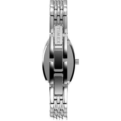 Timex Charlotte de dama correa de metal – TW2Y22500