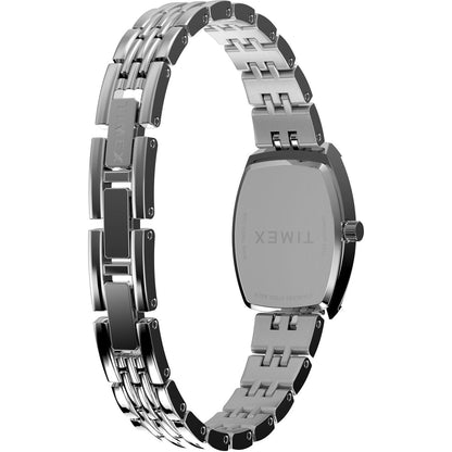 Timex Charlotte de dama correa de metal – TW2Y22500