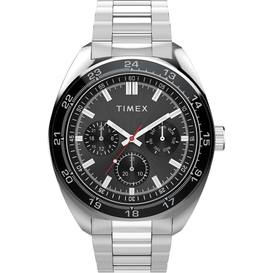 Timex Weston de hombre correa de metal – TW2Y22600