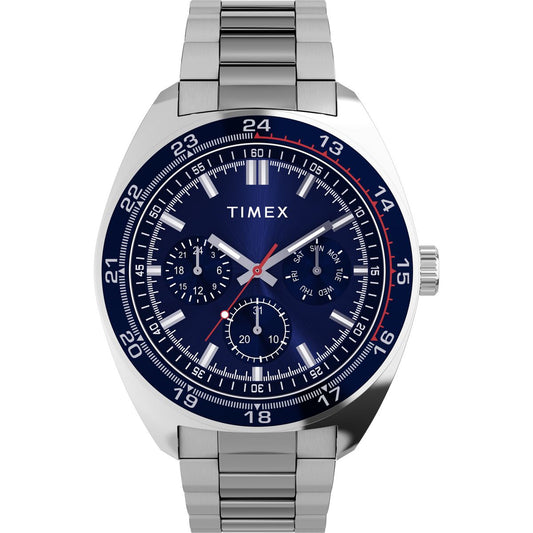 Timex Weston de hombre correa de metal – TW2Y22700