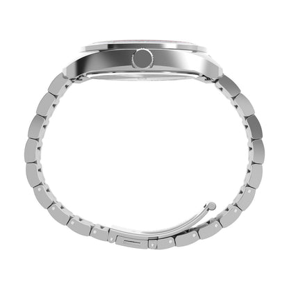 TW2Y22700 Reloj Timex Weston de hombre correa de metal
