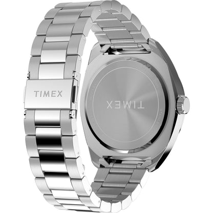 TW2Y22700 Reloj Timex Weston de hombre correa de metal