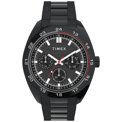 TW2Y22800 Reloj Timex Weston de hombre correa de metal