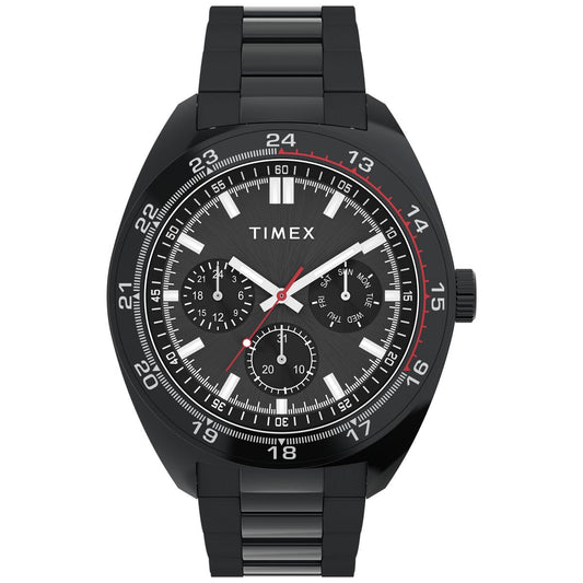 Timex Weston de hombre correa de metal – TW2Y22800