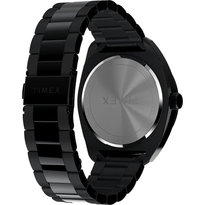 TW2Y22800 Reloj Timex Weston de hombre correa de metal