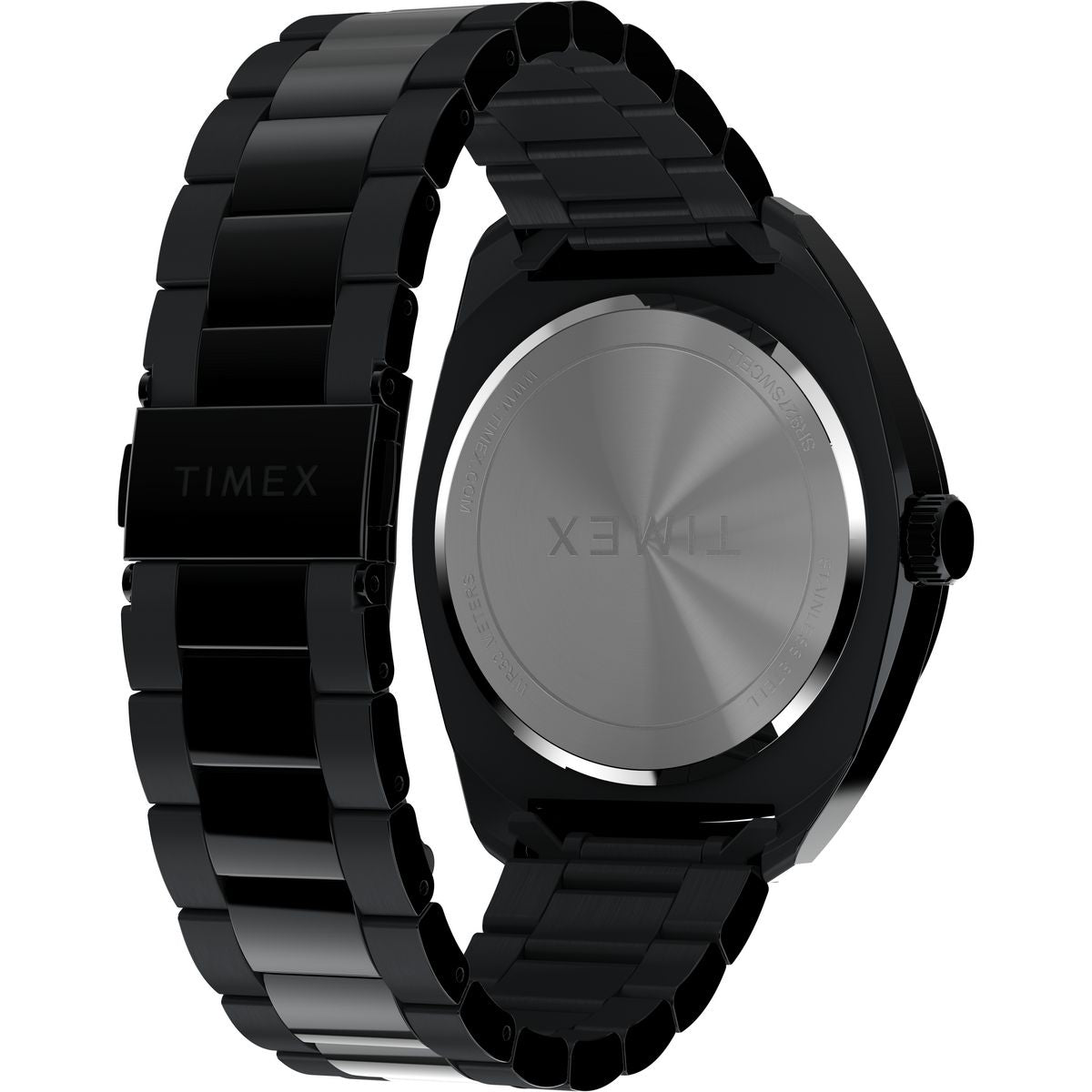 Timex Weston de hombre correa de metal – TW2Y22800