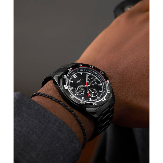 Timex Weston de hombre correa de metal – TW2Y22800