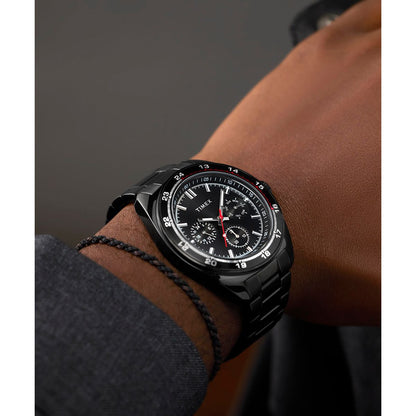 Timex Weston de hombre correa de metal – TW2Y22800
