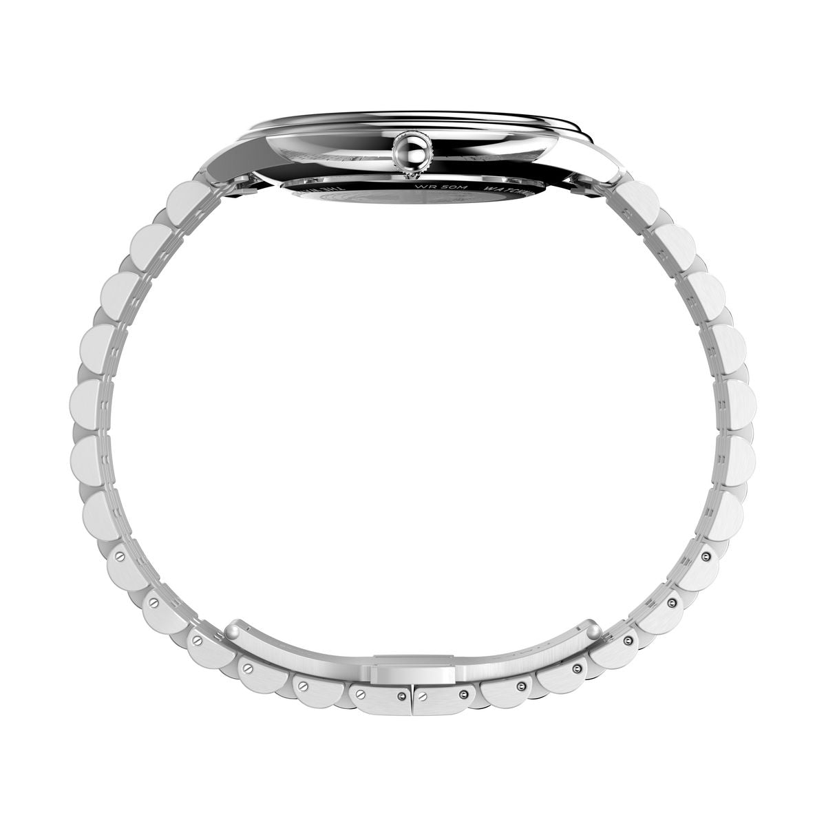 Timex Waterbury Metropolitan de hombre correa de metal – TW2Y23300