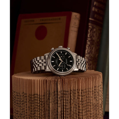 Timex Waterbury Metropolitan de hombre correa – TW2Y23400
