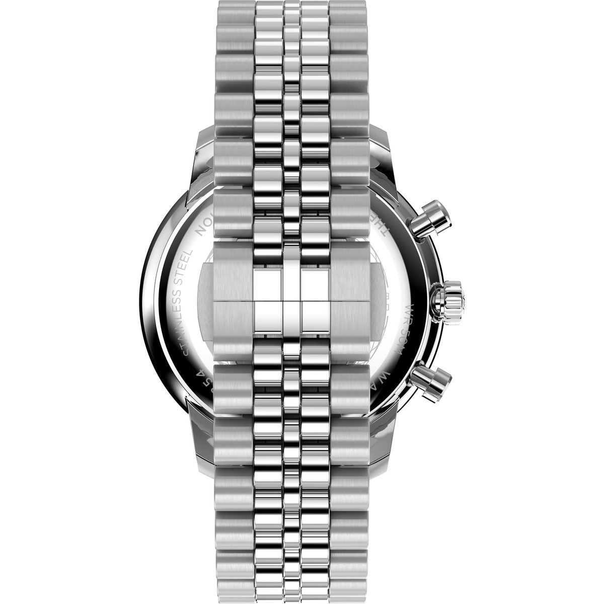 Timex Waterbury de hombre correa de metal – TW2Y23600