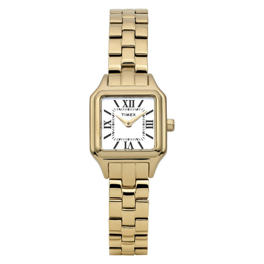 Timex Addison de dama banda de acero inoxidable – TW2Y23700
