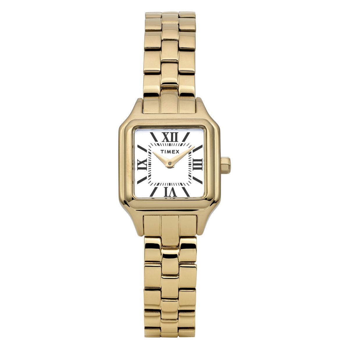 Timex Addison de dama banda de acero inoxidable – TW2Y23700