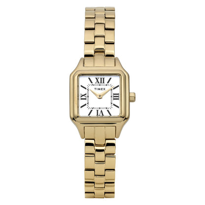 Timex Addison de dama banda de acero inoxidable – TW2Y23700