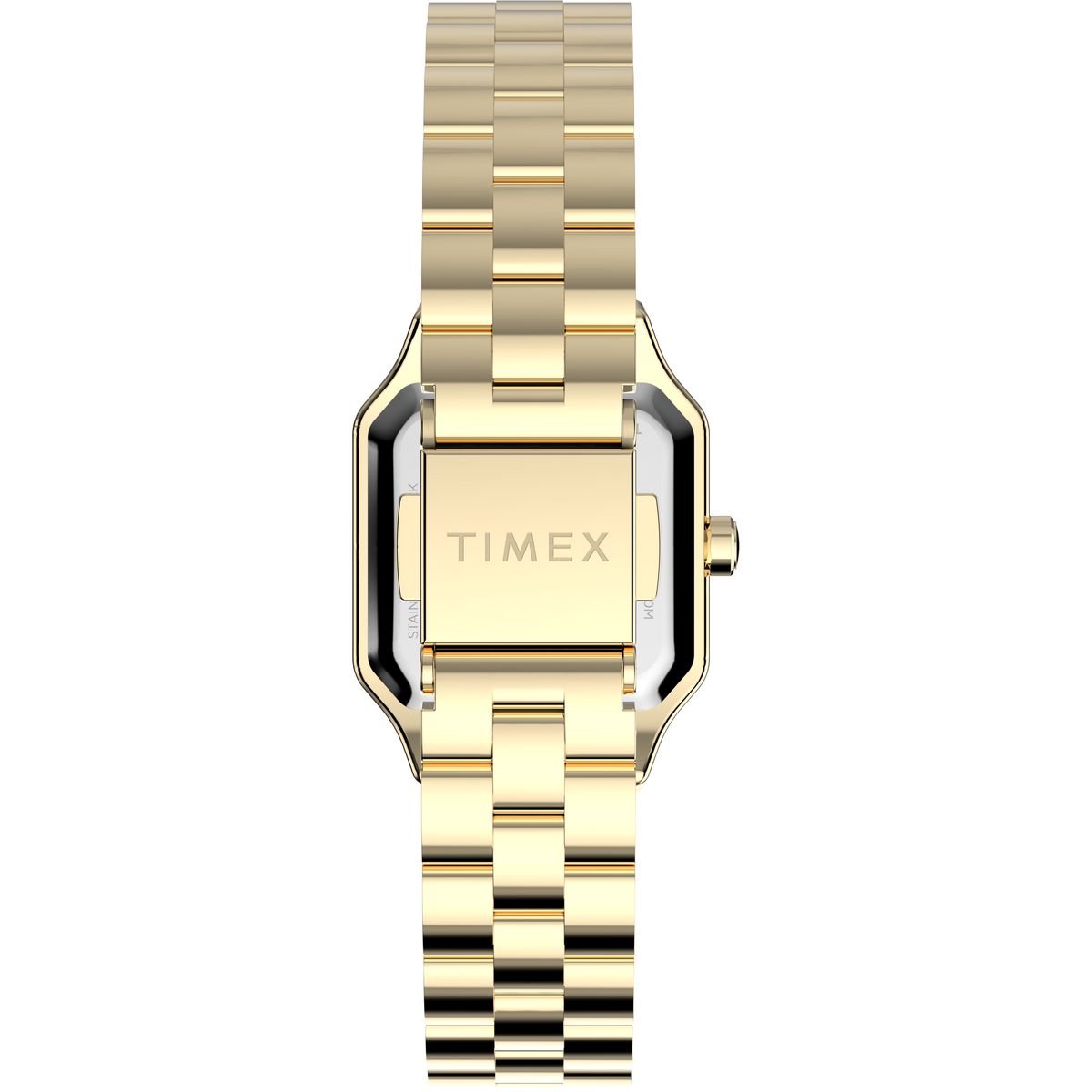 Timex Addison de dama banda de acero inoxidable – TW2Y23700