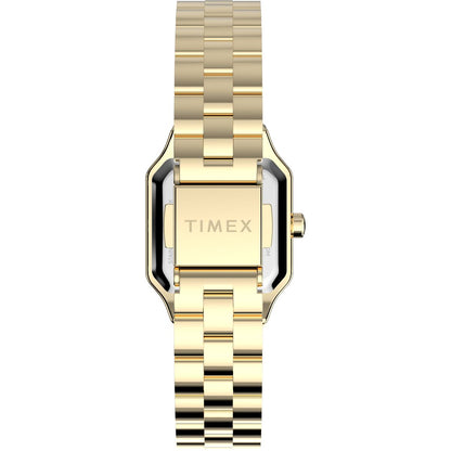 Timex Addison de dama banda de acero inoxidable – TW2Y23700
