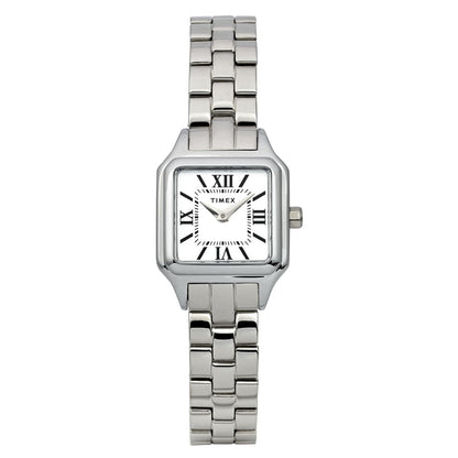TW2Y23800 Reloj Timex Addison de mujer correa de metal