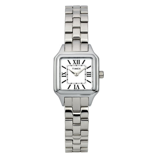 Timex Addison de mujer correa de metal – TW2Y23800