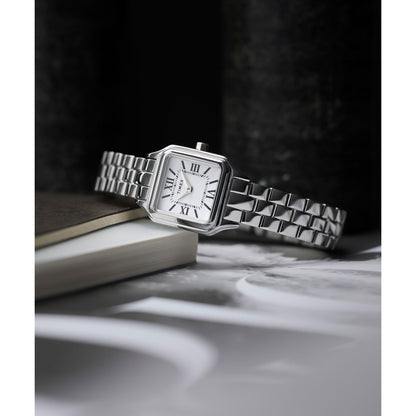 TW2Y23800 Reloj Timex Addison de mujer correa de metal