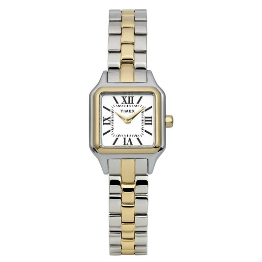 Timex Addison de mujer correa de metal – TW2Y23900