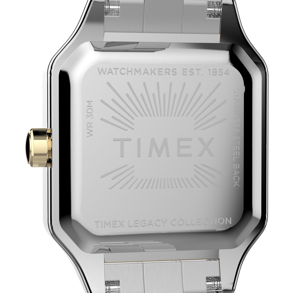 Timex Addison de mujer correa de metal – TW2Y23900