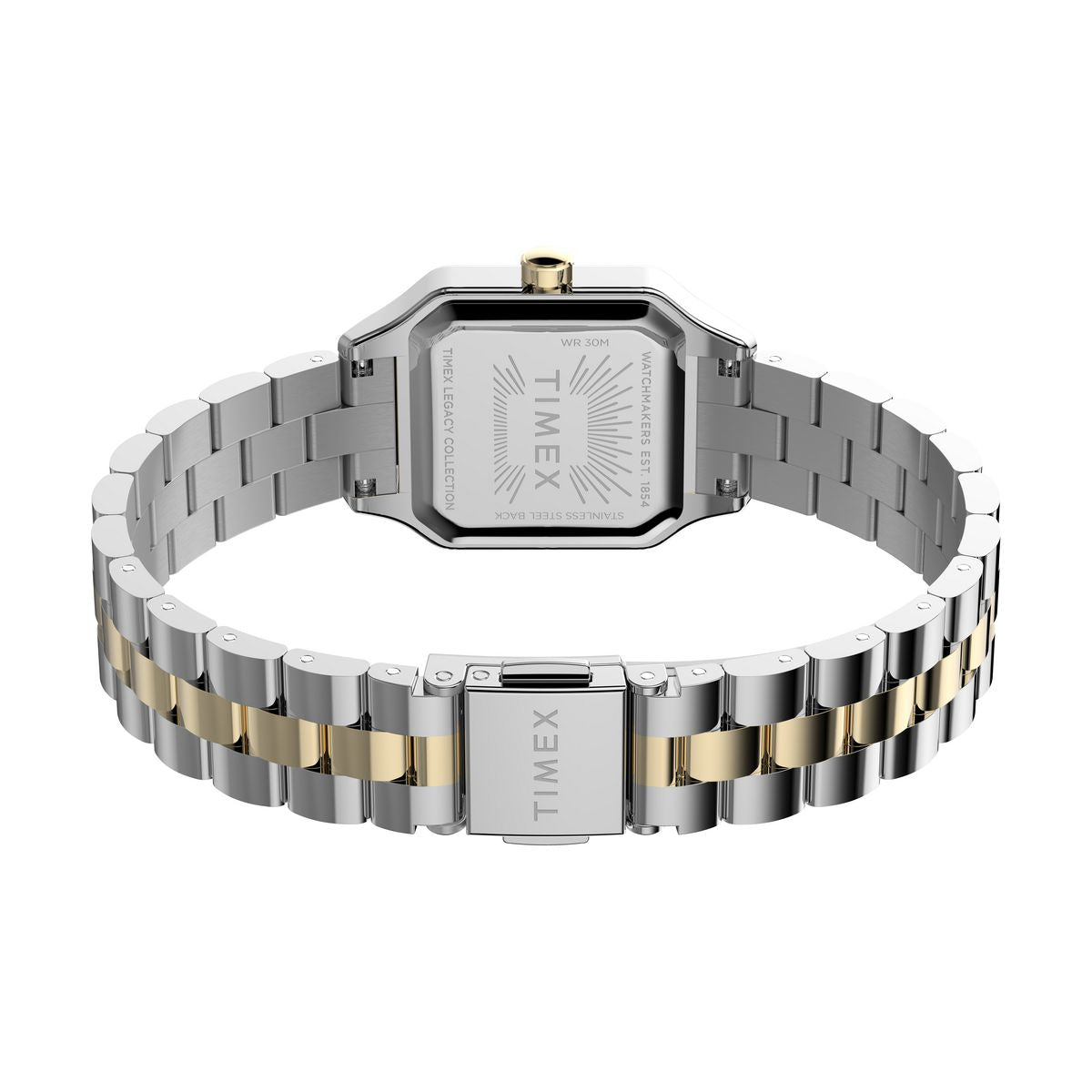 Timex Addison de mujer correa de metal – TW2Y23900