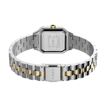 Timex Addison de mujer correa de metal – TW2Y23900