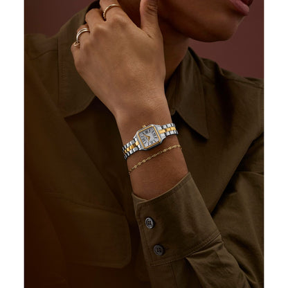 Timex Addison de mujer correa de metal – TW2Y23900