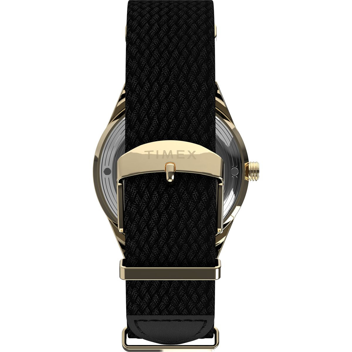 Timex Jet Automático de hombre correa de tela – TW2Y24300