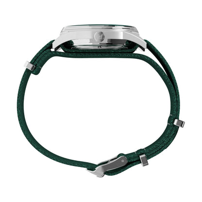TW2Y24400 Reloj Timex Marlin Jet Automático de hombre correa de tela