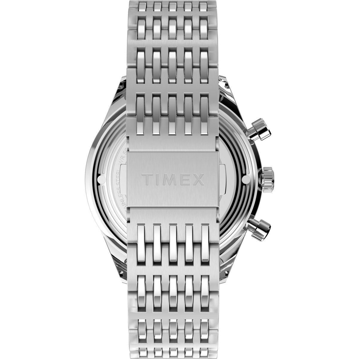 Timex Marlin Jet de hombre correa de metal – TW2Y24600