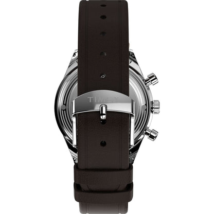 TW2Y24700 Reloj Timex Marlin Jet de hombre correa de cuero