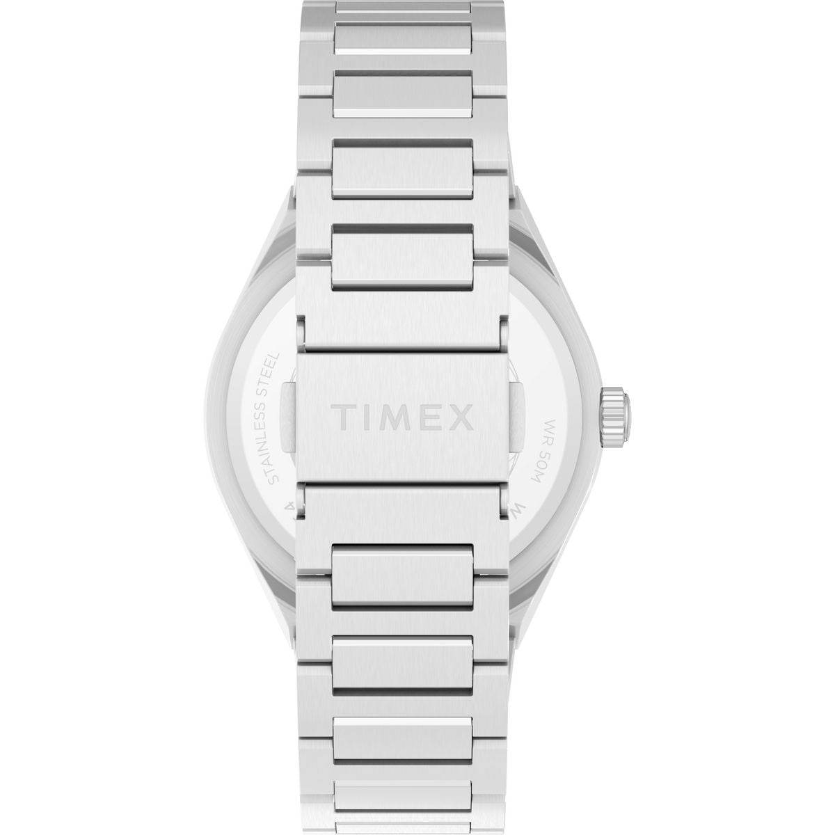 Timex Q de hombre correa de metal – TW2Y25000