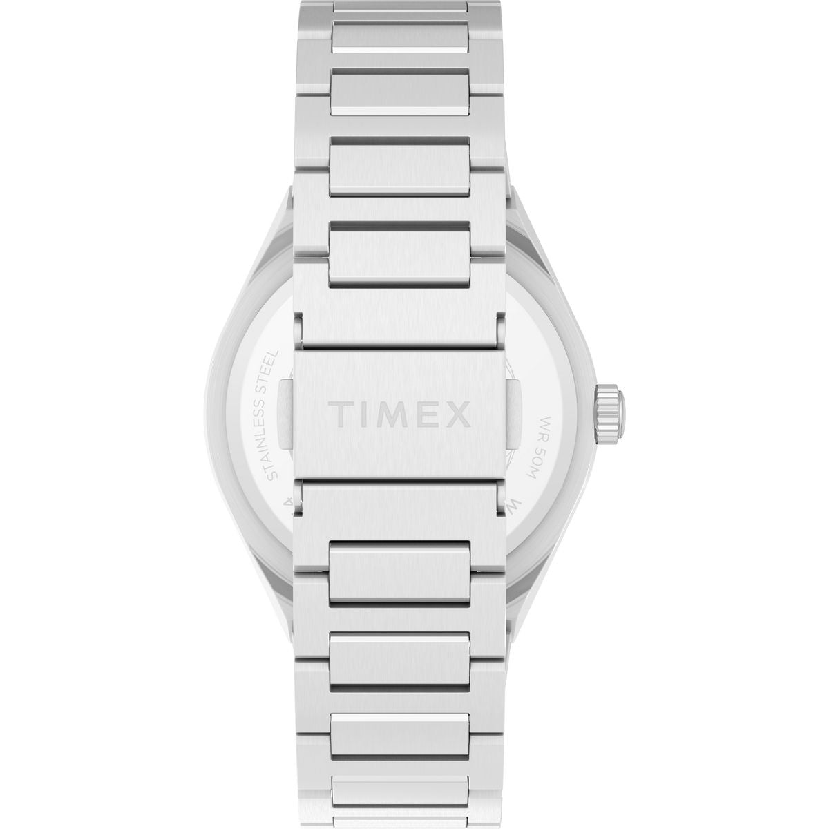 Timex Q Continental de hombre correa de metal – TW2Y25100
