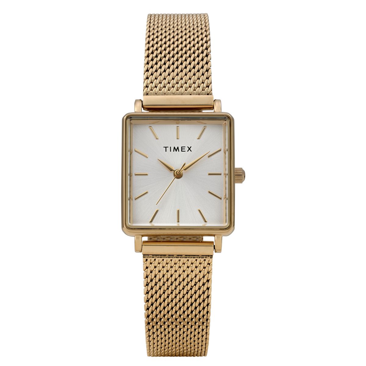Timex Transcend de dama correa de mesh – TW2Y26100