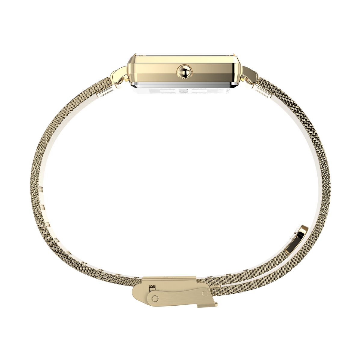Timex Transcend de dama correa de mesh – TW2Y26100
