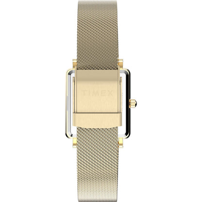 Timex Transcend de dama correa de mesh – TW2Y26100