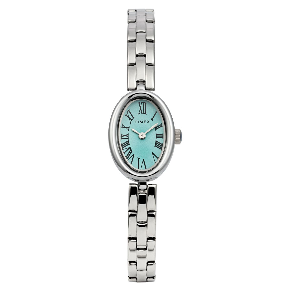Timex Cavatina de mujer correa de metal – TW2Y26600