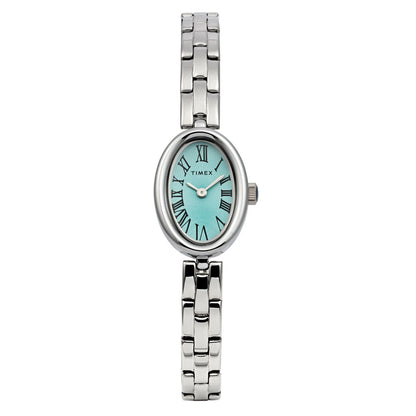 Timex Cavatina de mujer correa de metal – TW2Y26600