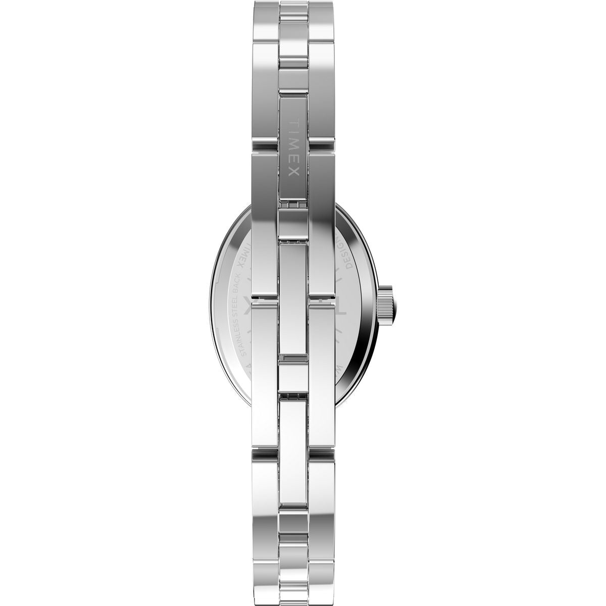 Timex Cavatina de mujer correa de metal – TW2Y26600