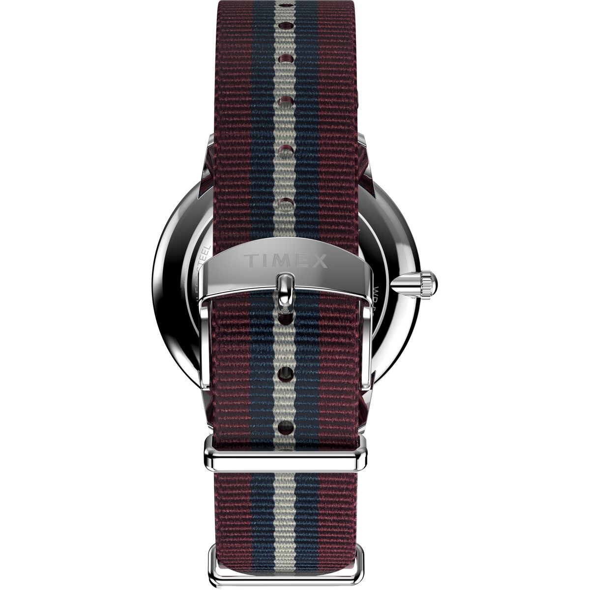 Timex Waterbury Metropolitan de hombre correa de tela – TW2Y27600